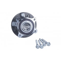 Kerékcsapágy készlet CHEVROLET HÁTSÓ CRUZE/ORLANDO OPEL ZAFIRA C 13502873