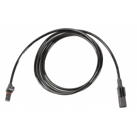 ABS ÉRZÉKELŐ MERCEDES SPRINTER 06 906 BAL HÁTSÓ BAL OLDAL A9065400117