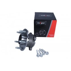 Kerékcsapágy készlet CHEVROLET HÁTSÓ CRUZE/ORLANDO OPEL ZAFIRA C 13502873