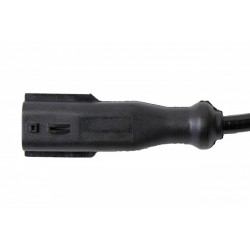 ABS ÉRZÉKELŐ RENAULT TRAFIC 01 HÁTUL L/R 2-PIN 8200675755