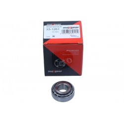 Kerékcsapágy készlet AUDI 17X19X45 443505509