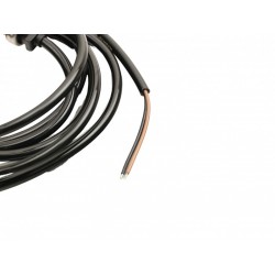 ABSZ ÉRZÉKELŐ MERCEDES SPRINTER 95 901-905 HÁTSÓ L/R 9015420319