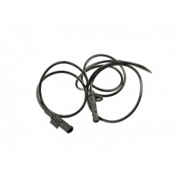 ABS ÉRZÉKELŐ MERCEDES SPRINTER 06 906 HÁTUL JOBBRA 9065404417