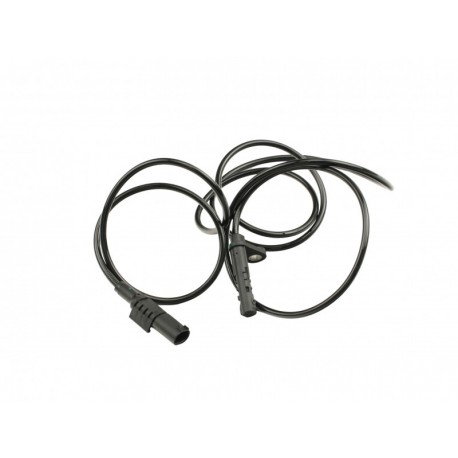 ABS ÉRZÉKELŐ MERCEDES SPRINTER 06 906 HÁTUL JOBBRA 9065404417