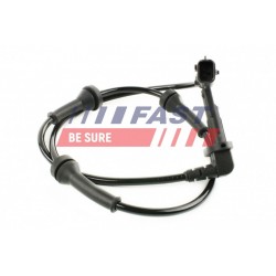 ABSZ ÉRZÉKELŐ RENAULT MASTER 10 ELÖL L/R 2-PIN 8200735314