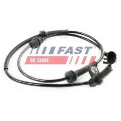 ABSZ ÉRZÉKELŐ FIAT DOBLO 09 ELÖL L/R 2-TŰS 52081844