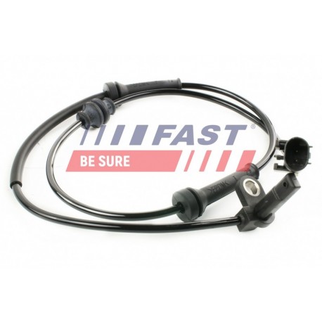 ABSZ ÉRZÉKELŐ FIAT DOBLO 09 ELÖL L/R 2-TŰS 52081844