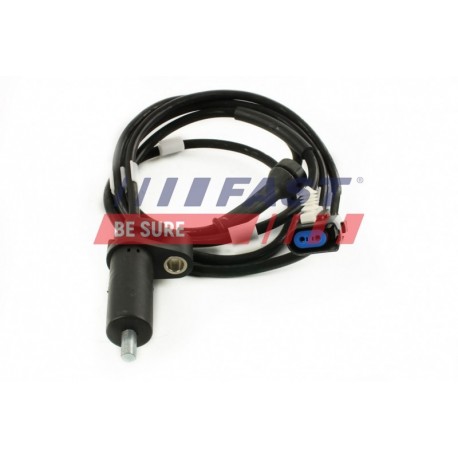 ABSZ ÉRZÉKELŐ FORD TRANSIT 00 BAL HÁTSÓ FWD/RWD EGYKEREKŰ BUSZ/KISBUSZ 330-350 4522491