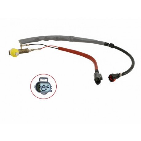 INJEKTOR FAP/DPF FORD TRANSIT 06 2.2 TDCI 1877192