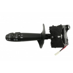 KORMÁNYOSZLOP KAPCSOLÓ/KORMÁNYSZÁR RENAULT KANGOO 98 1.9 DCI 13-PIN + 2-PIN 7701044279