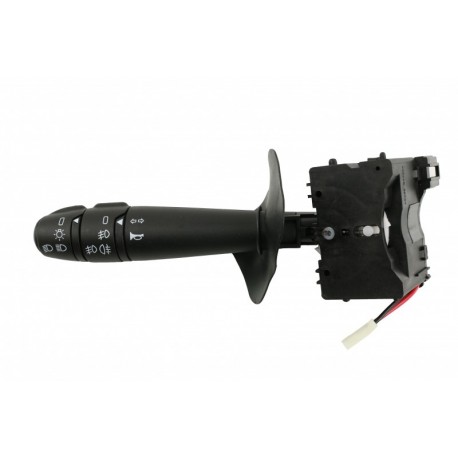 KORMÁNYOSZLOP KAPCSOLÓ/KORMÁNYSZÁR RENAULT KANGOO 98 1.9 DCI 13-PIN + 2-PIN 7701044279