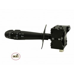 KORMÁNYOSZLOP KAPCSOLÓ/KORMÁNYSZÁR RENAULT KANGOO 98 1.9 DCI 13-PIN + 2-PIN 7701044279