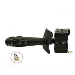 KORMÁNYOSZLOP KAPCSOLÓ/KORMÁNYSZÁR RENAULT KANGOO 98 13 TŰS + 2 TŰS 7701053057