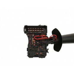 KORMÁNYOSZLOP KAPCSOLÓ/SZÁR RENAULT MASTER 98 IRÁNYJELZŐ LÁMPA 13-PIN 7701057613