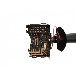 KORMÁNYOSZLOP KAPCSOLÓ/SZÁR RENAULT TRAFIC 01 IRÁNYJELZŐ LÁMPA 13-PIN 93198618