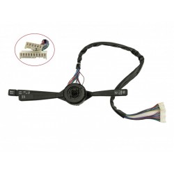 KORMÁNYOSZLOP KAPCSOLÓ/SZÁR IVECO DAILY 90 96 6-PIN + 10-PIN 99456701