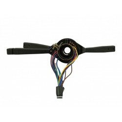 KORMÁNYOSZLOP KAPCSOLÓ/SZÁR IVECO DAILY 90 96 6-PIN + 10-PIN 99456701