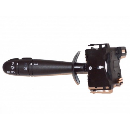 KORMÁNYOSZLOP KAPCSOLÓ/KIJELZŐ RENAULT TRAFIC 01 13-PIN 77 01 048 912