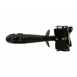 KORMÁNYOSZLOP KAPCSOLÓ/KIJELZŐ RENAULT TRAFIC 01 13-PIN 77 01 048 912