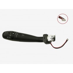 KORMÁNYOSZLOP KAPCSOLÓ/KORMÁNYSZÁR CITROEN BERLINGO 96 4-PIN 96530930XT