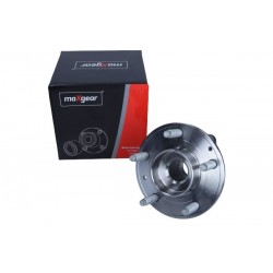 Kerékcsapágy készlet CHEVROLET/OPEL MALIBU/INSIGNIA B P/T 13507016