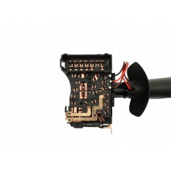 KORMÁNYOSZLOP KAPCSOLÓ/KIJELZŐ RENAULT TRAFIC 01 13-PIN 4449396