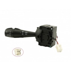 KORMÁNYOSZLOP KAPCSOLÓ/KORMÁNYSZÁR RENAULT TRAFIC 14 AUTO 14-PIN + 2-PIN 255675887R