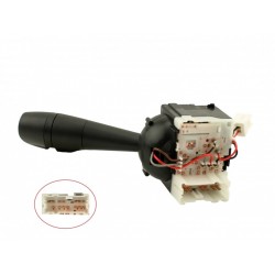 KORMÁNYOSZLOP KAPCSOLÓ/KORMÁNYSZÁR RENAULT TRAFIC 14 AUTO 14-PIN + 2-PIN 255675887R