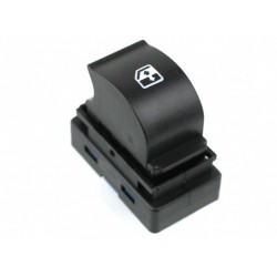 ABLAKKAPCSOLÓ FIAT DUCATO 06/ 14 JOBB OLDALI 4-PIN 6554.XV