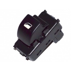 ABLAKKAPCSOLÓ CITROEN JUMPY 07 JOBB OLDALI 4-PIN 6554.HJ