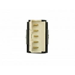 ABLAKKAPCSOLÓ CITROEN BERLINGO 96 6554.W4