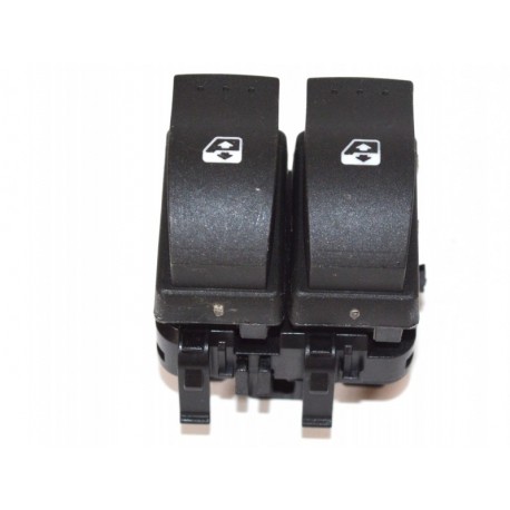 ABLAKKAPCSOLÓ RENAULT TRAFIC 01 BAL 10-PIN 8200 315 034