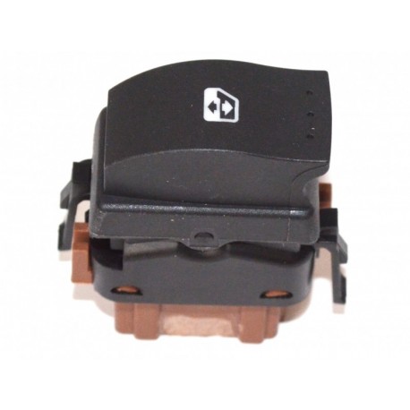 ABLAKKAPCSOLÓ RENAULT TRAFIC 01 JOBB OLDALI 6-PIN 8200057321