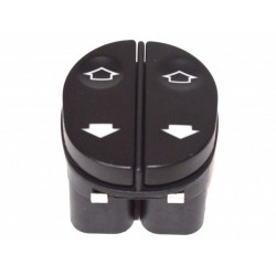 ABLAKKAPCSOLÓ FORD TRANSIT 06 BAL 8-PIN 96FG 14529 BC