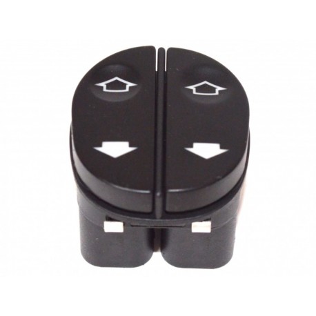 ABLAKKAPCSOLÓ FORD TRANSIT 06 BAL 8-PIN 96FG 14529 BC