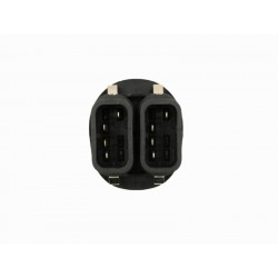 ABLAKKAPCSOLÓ FORD TRANSIT 06 BAL 8-PIN 96FG 14529 BC