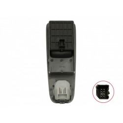 ABLAKKAPCSOLÓ FIAT DUCATO 06 BAL TÜKÖR 11 6554.XP