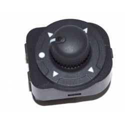 TÜKÖRKAPCSOLÓ FIAT DUCATO 06/ 14 DOBLO 09 FIORINO 0712-PIN 735511514