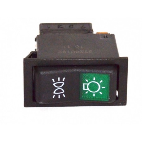 LÁMPÁK KAPCSOLÓ IVECO DAILY 90 6-PIN 503473934