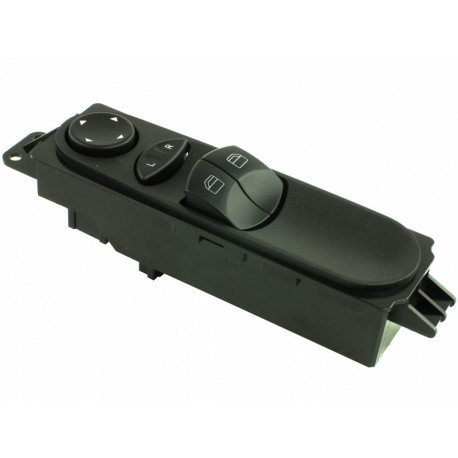 ABLAKKAPCSOLÓ MERCEDES SPRINTER 06 906 BAL OLDALI SZETT 5-TŰ + 4-TŰ + 3-TŰ A906 545 1213