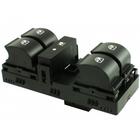 ABLAKKAPCSOLÓ FIAT DOBLO 09 BAL 12-PIN 735498686