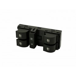 ABLAKKAPCSOLÓ FIAT DOBLO 09 BAL 12-PIN 735498686