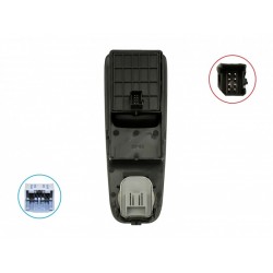 ABLAKKAPCSOLÓ FIAT DUCATO 06 BAL TÜKÖR 11 6490.X9