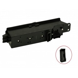 ABLAKKAPCSOLÓ MERCEDES SPRINTER 06 906 BAL OLDALI SZETT 9065450113