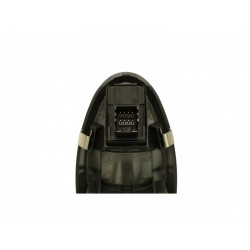 ABLAKKAPCSOLÓ IVECO DAILY 00 BAL OLDALI TÜKÖR 8-PIN+6-PIN+6-PIN 500321137