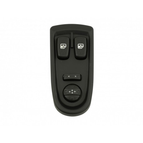 ABLAKKAPCSOLÓ IVECO DAILY 06 BAL OLDALI TÜKÖR 8-PIN + 6-PIN 69500478