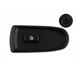 ABLAKKAPCSOLÓ IVECO DAILY 06 JOBB OLDALI 6-PIN 5801304492