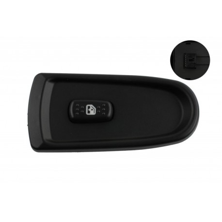 ABLAKKAPCSOLÓ IVECO DAILY 06 JOBB OLDALI 6-PIN 5801304492