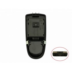 ABLAKKAPCSOLÓ IVECO DAILY 06 JOBB OLDALI SZETT 12 6 TŰS 5801484225