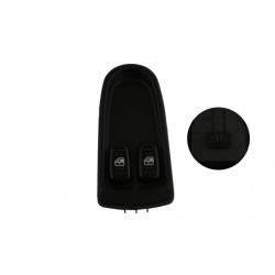 ABLAKKAPCSOLÓ IVECO DAILY 06 BAL SZETT 6-PIN 69500480